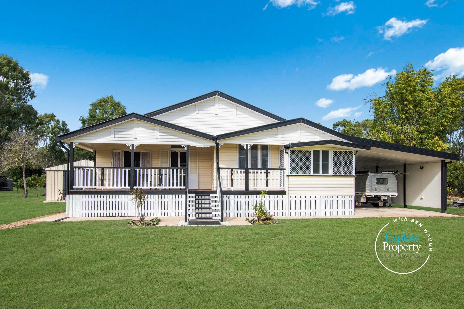 2 Barnham Road, Nome QLD 4816, Image 0