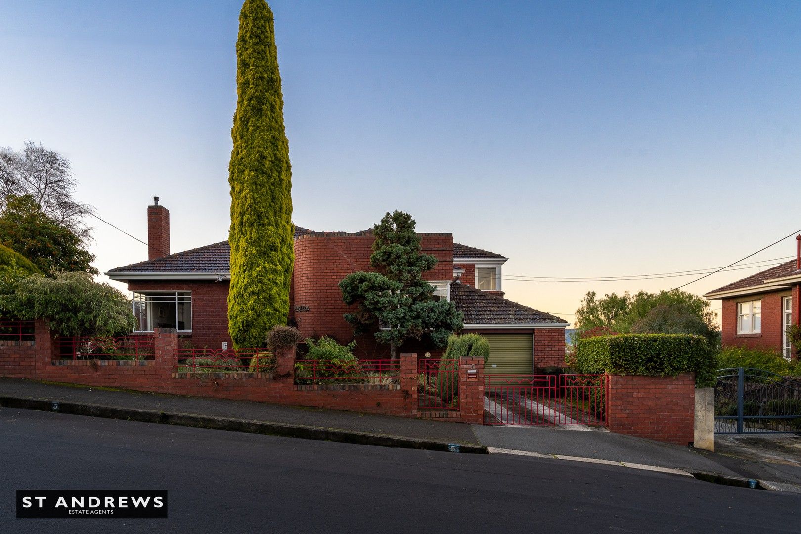 5 Mona Street, Battery Point TAS 7004, Image 0