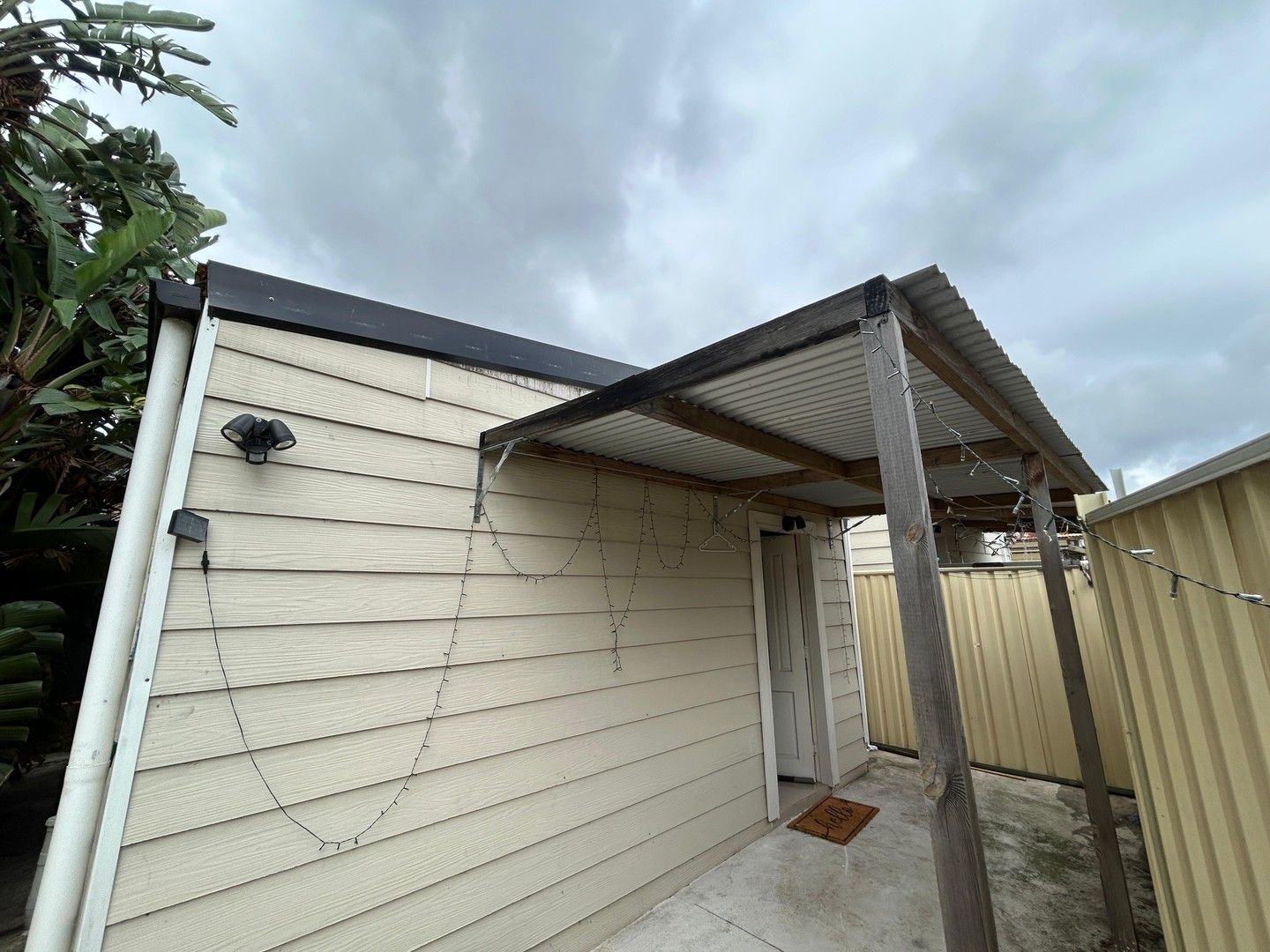 1 bedrooms House in 12B Alderney Road MERRYLANDS NSW, 2160