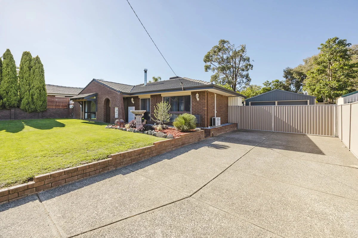 Additional image 3 of 50 Fagin Way, Forrestfield WA 6058