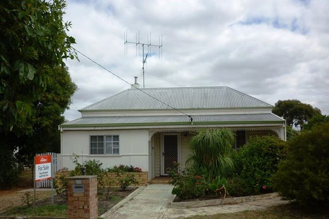 Picture of 58 Beaufort Street, KATANNING WA 6317