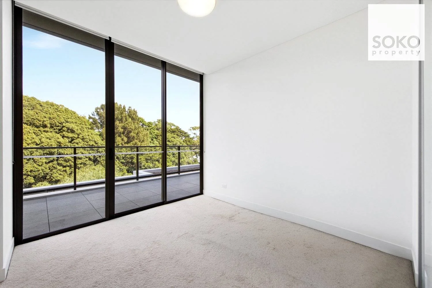 Additional image 4 of 606/2 Scotsman St, Forest Lodge NSW 2037