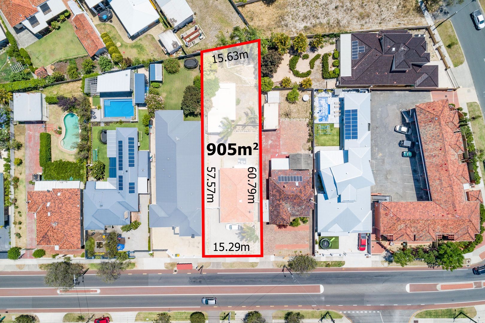318 Mill Point Road, South Perth WA 6151, Image 2