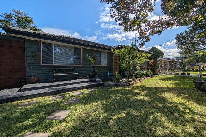 Picture of 108 Thomas Mitchell Road, KILLARNEY VALE NSW 2261