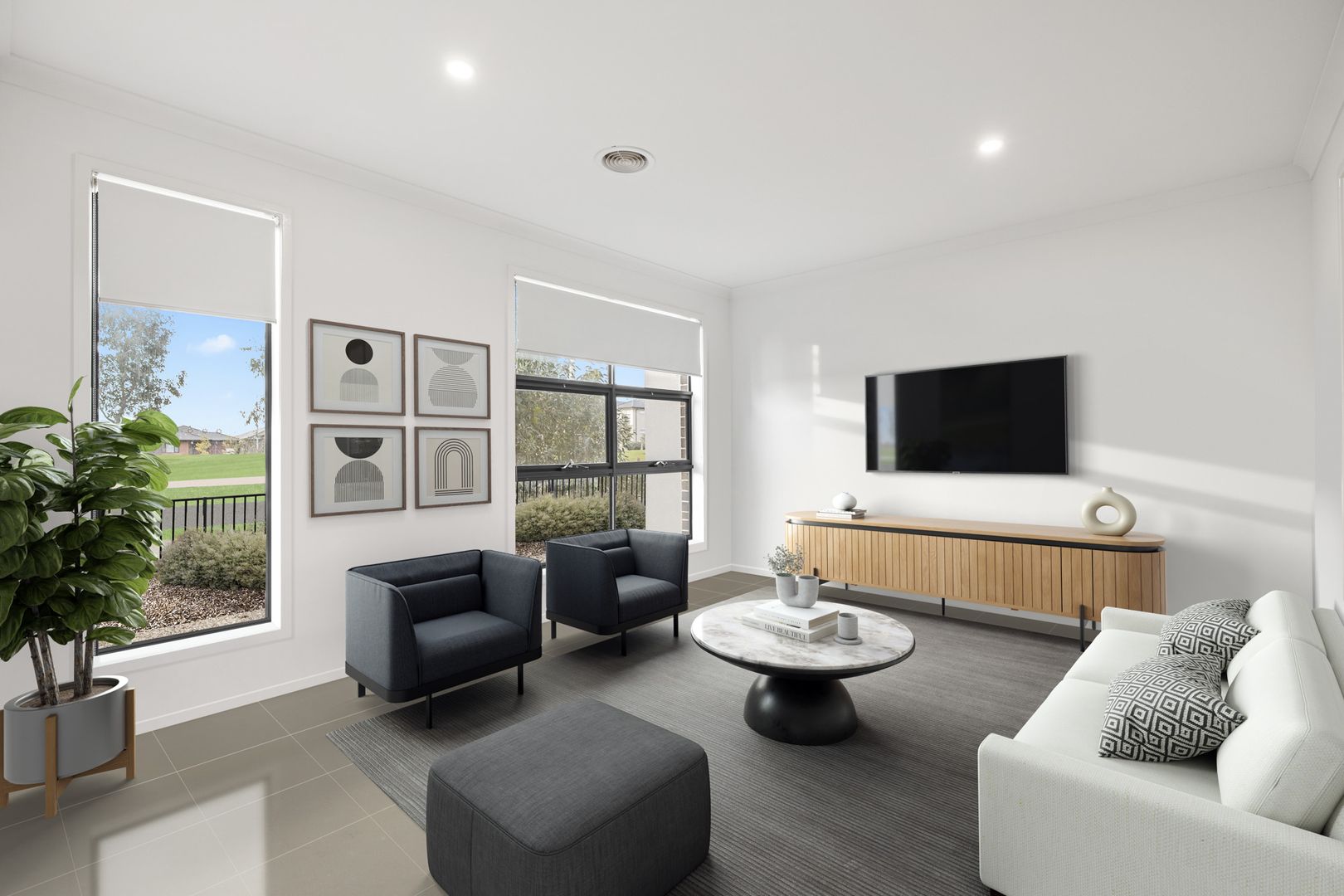 22 Fragrance Terrace, Manor Lakes VIC 3024, Image 2