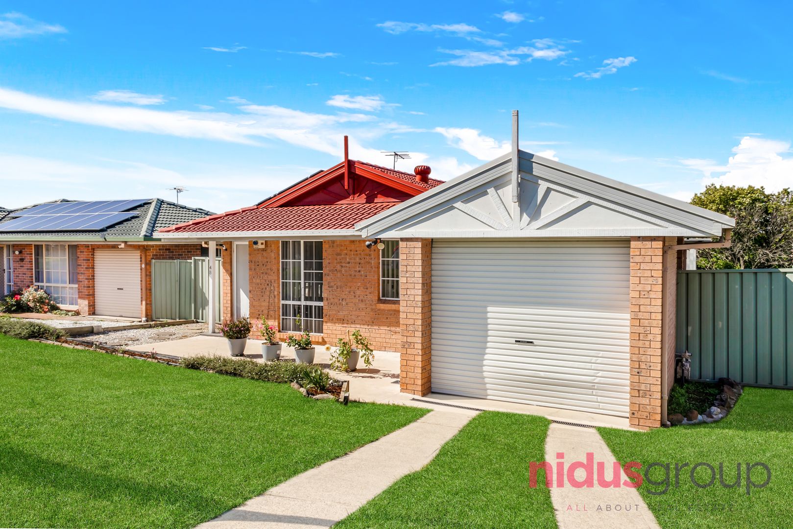 48 Aquilina Drive, Plumpton NSW 2761, Image 1