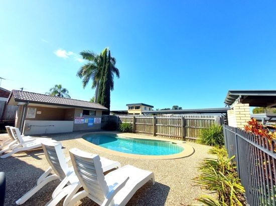 2 bedrooms Villa in 25/34 Duffield Road KALLANGUR QLD, 4503