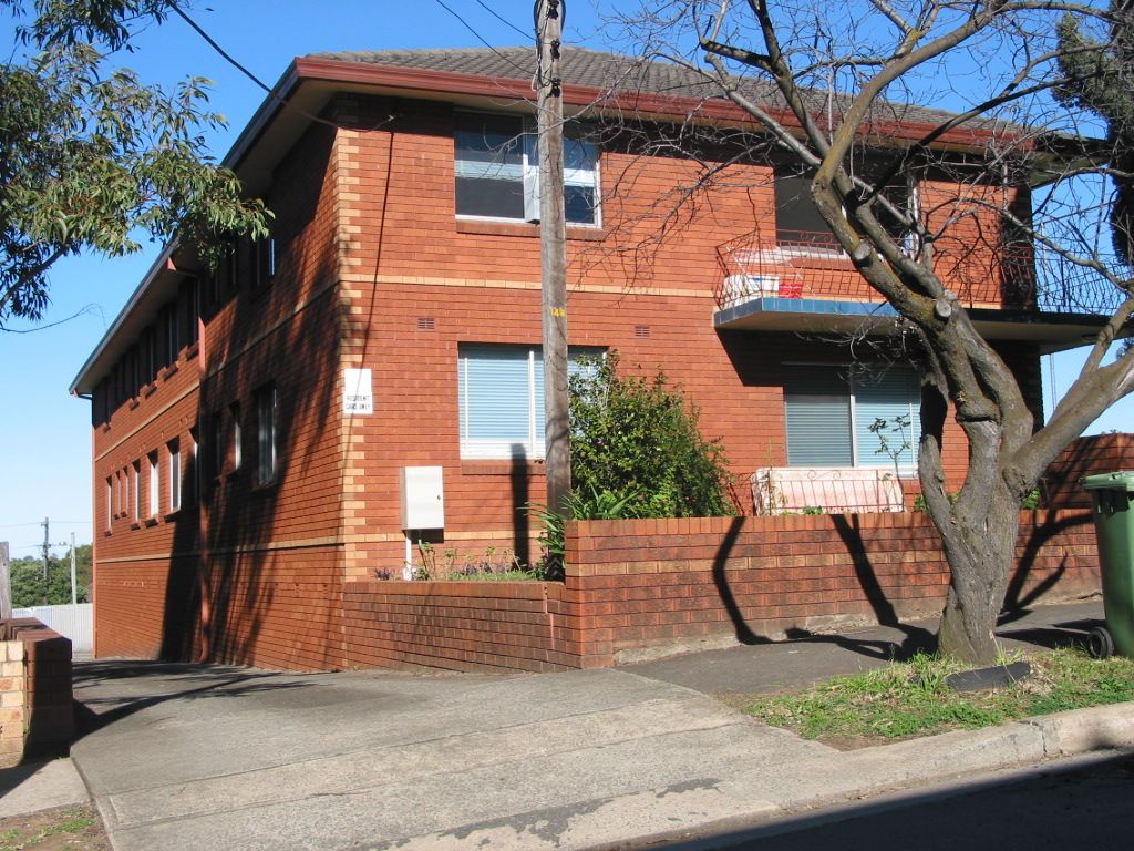 1/6 Maud Street, Granville NSW 2142, Image 0