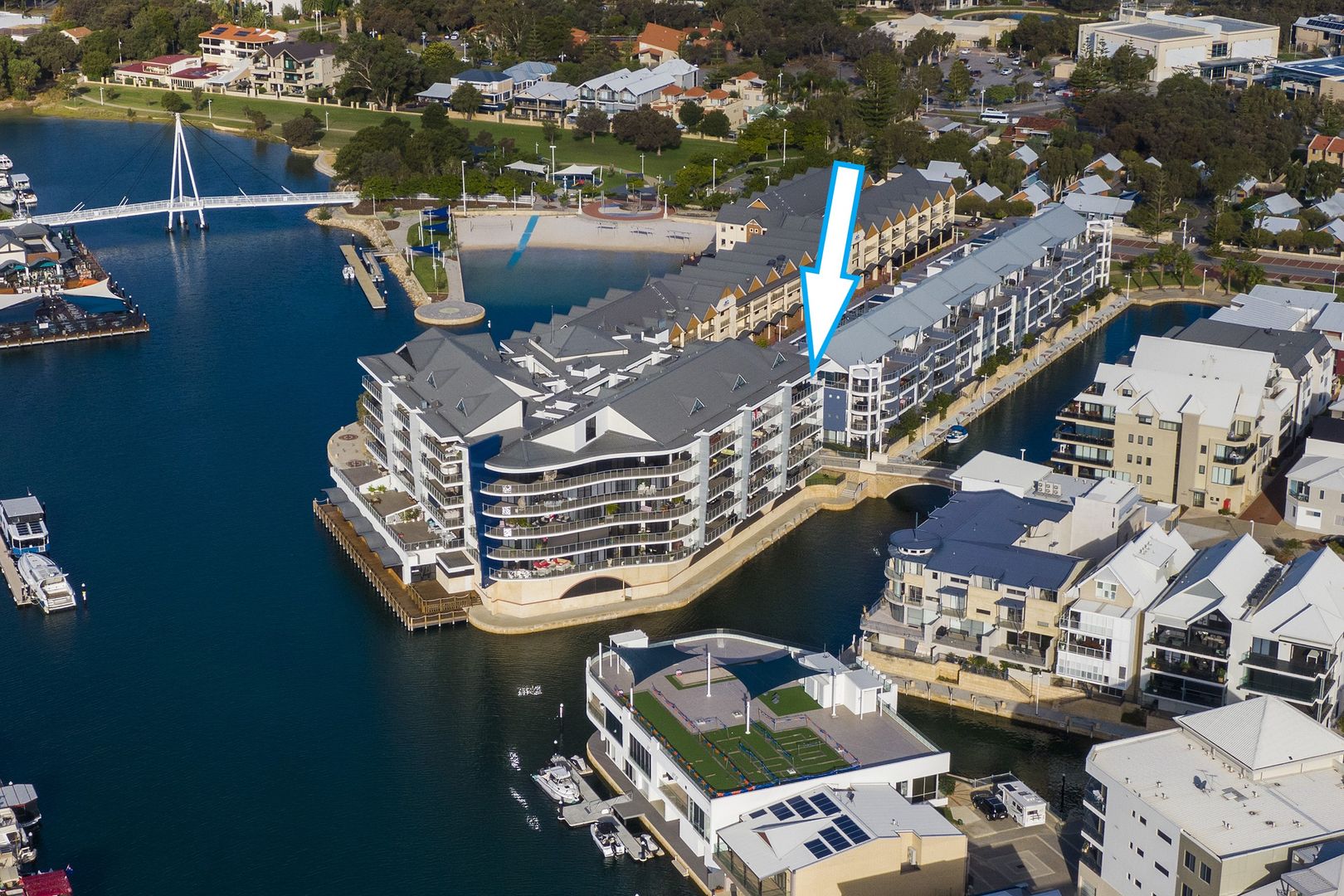 33/15 The Palladio, Mandurah WA 6210, Image 1