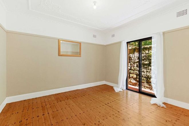 Picture of 4/23 Cooper Street, PADDINGTON NSW 2021