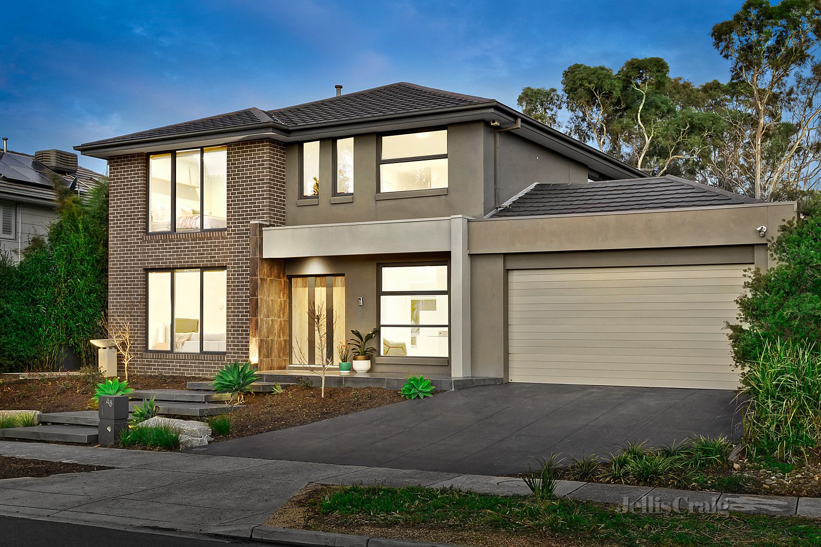 48 Gresswell Road, Macleod VIC 3085, Image 0