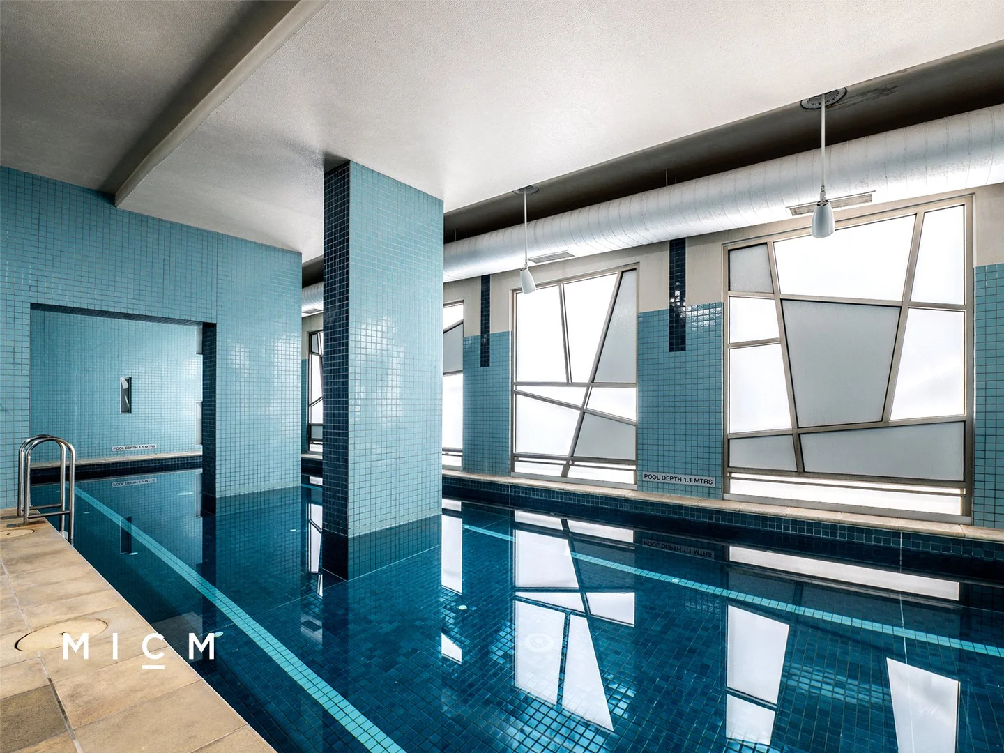 Additional image 13 of 1306/163 City Road, Southbank VIC 3006