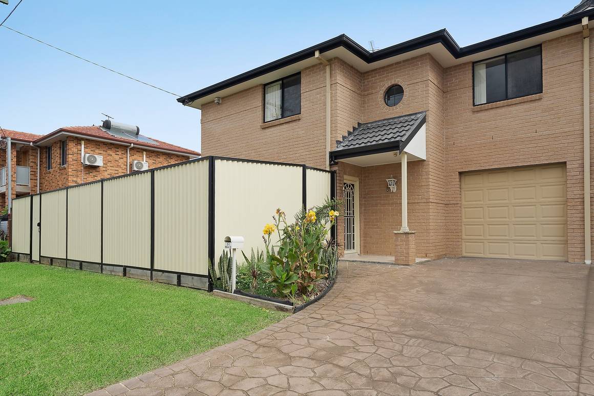 Picture of 51 Eliza Street, FAIRFIELD HEIGHTS NSW 2165