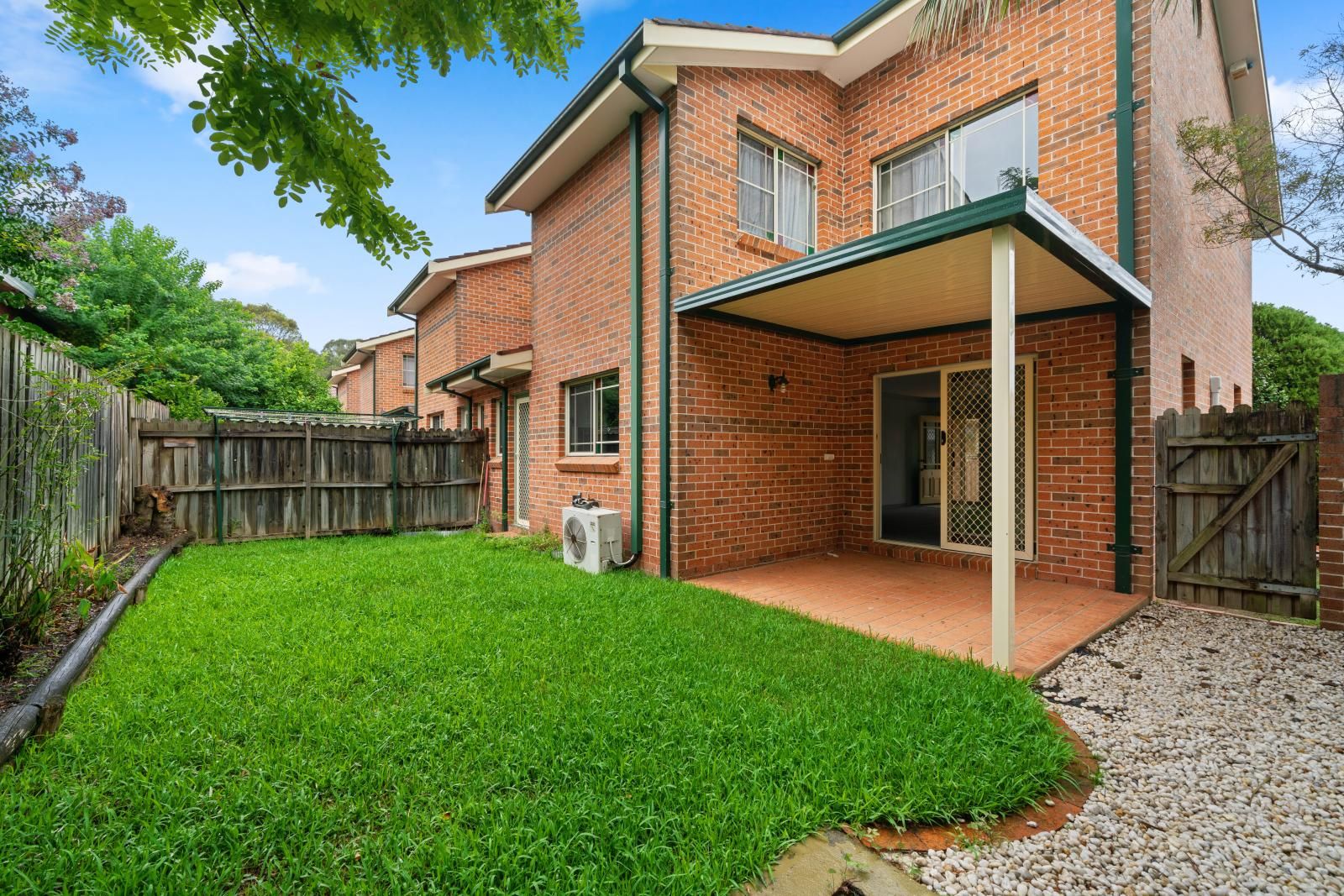 1/119 Rex Road, Georges Hall NSW 2198, Image 0