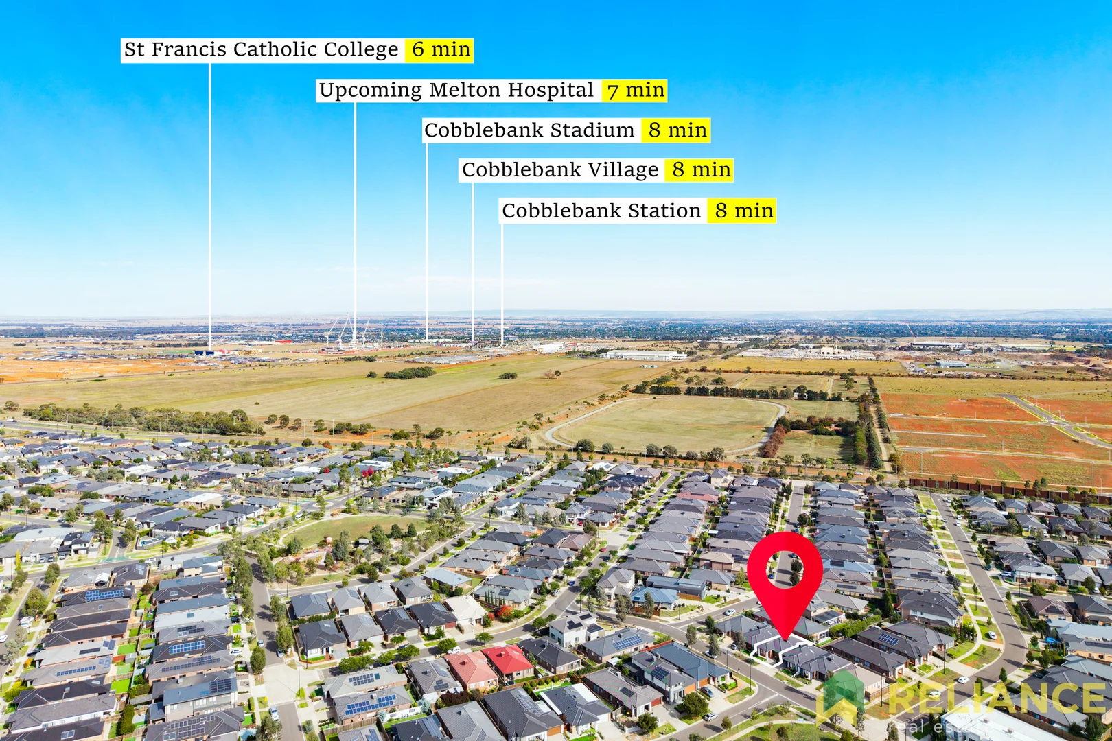 Additional image 21 of 78 Fulham Crescent, Thornhill Park VIC 3335