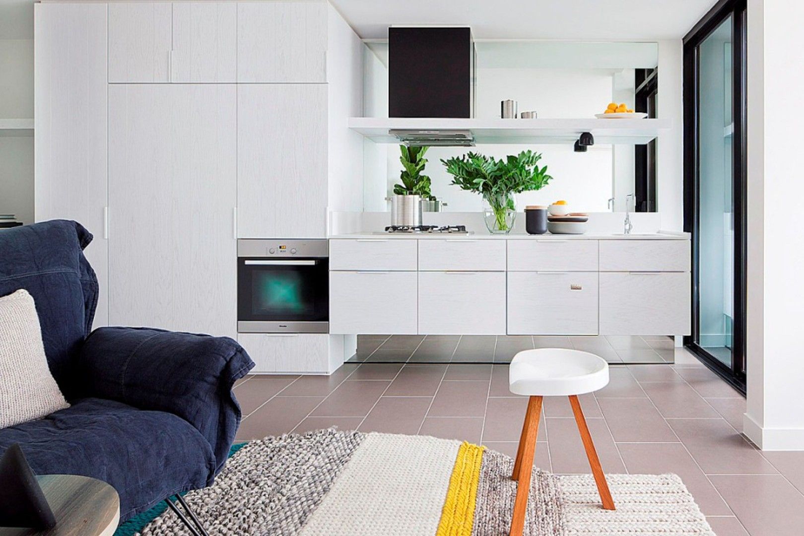 1 bedrooms Apartment / Unit / Flat in 1809/22 Dorcas Street SOUTHBANK VIC, 3006
