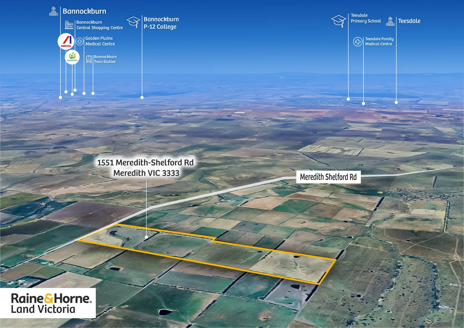 Additional image 2 of 1551 Meredith-Shelford Road, Meredith VIC 3333