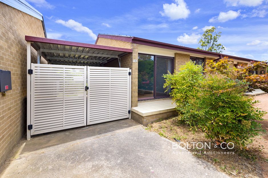 142 Pennefather Street, Higgins ACT 2615, Image 0