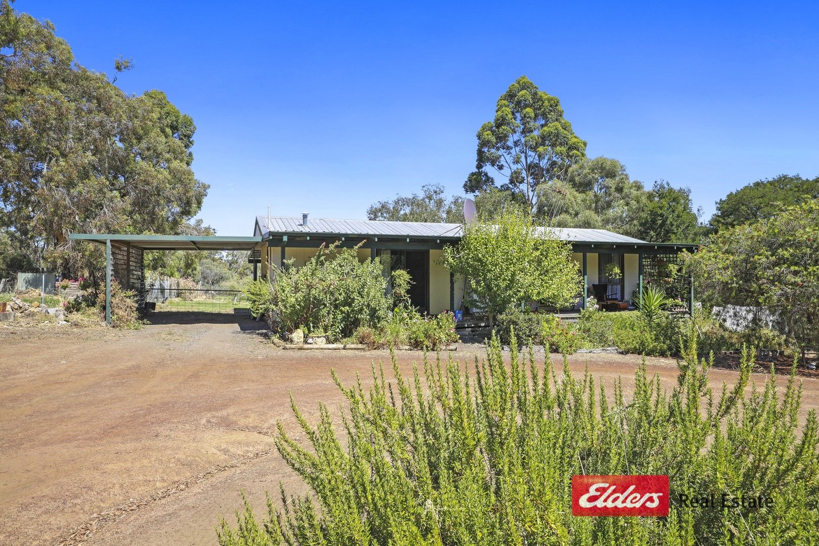 51 Wingebellup Road, Frankland River WA 6396, Image 0