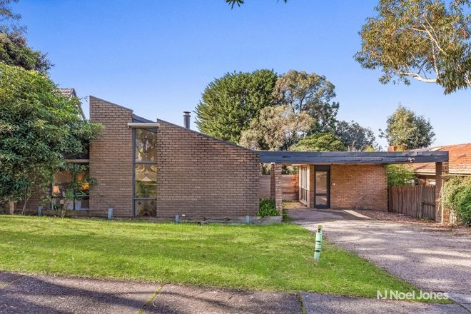 Picture of 13 Berala Court, RINGWOOD VIC 3134