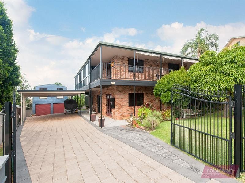 7 Kingsley Drive, Boat Harbour NSW 2316, Image 0