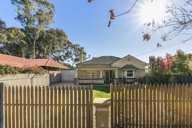 Picture of 32 Cromer Parade, MILLSWOOD SA 5034