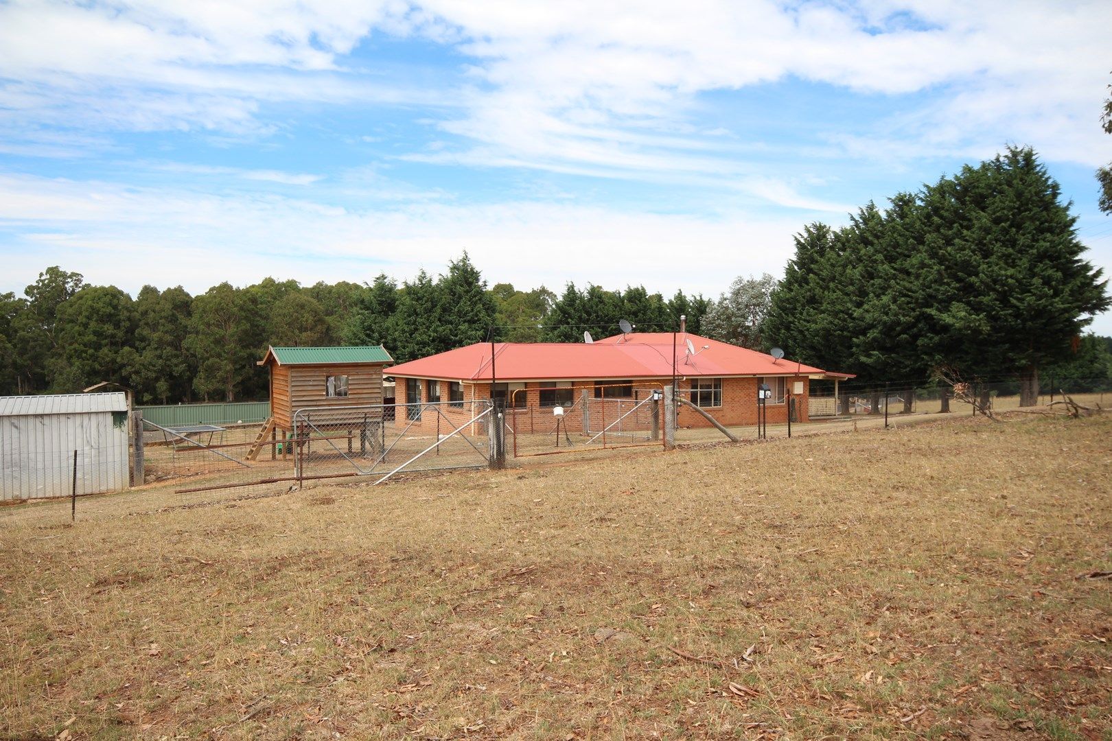 2555 Shooters Hill Road, Oberon NSW 2787, Image 0