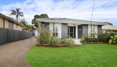 Picture of 265 Shellharbour Road, BARRACK HEIGHTS NSW 2528