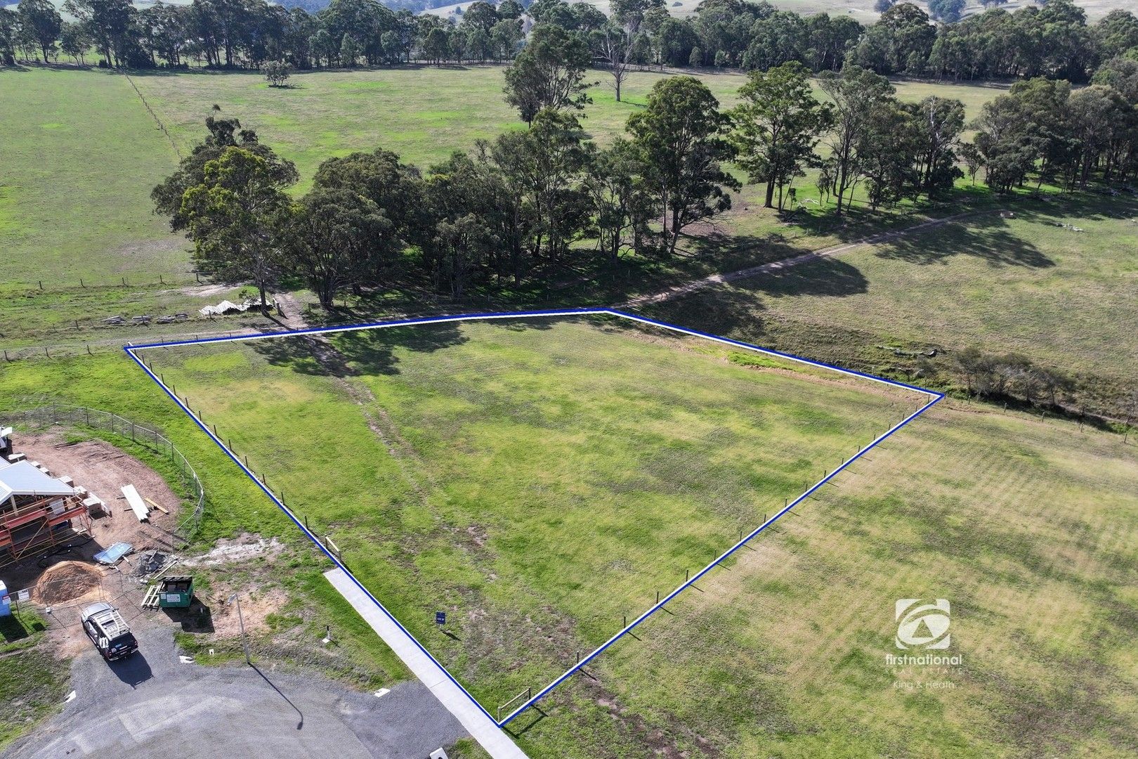 Lot 29, 18 Minka Rise, Nicholson VIC 3882, Image 0