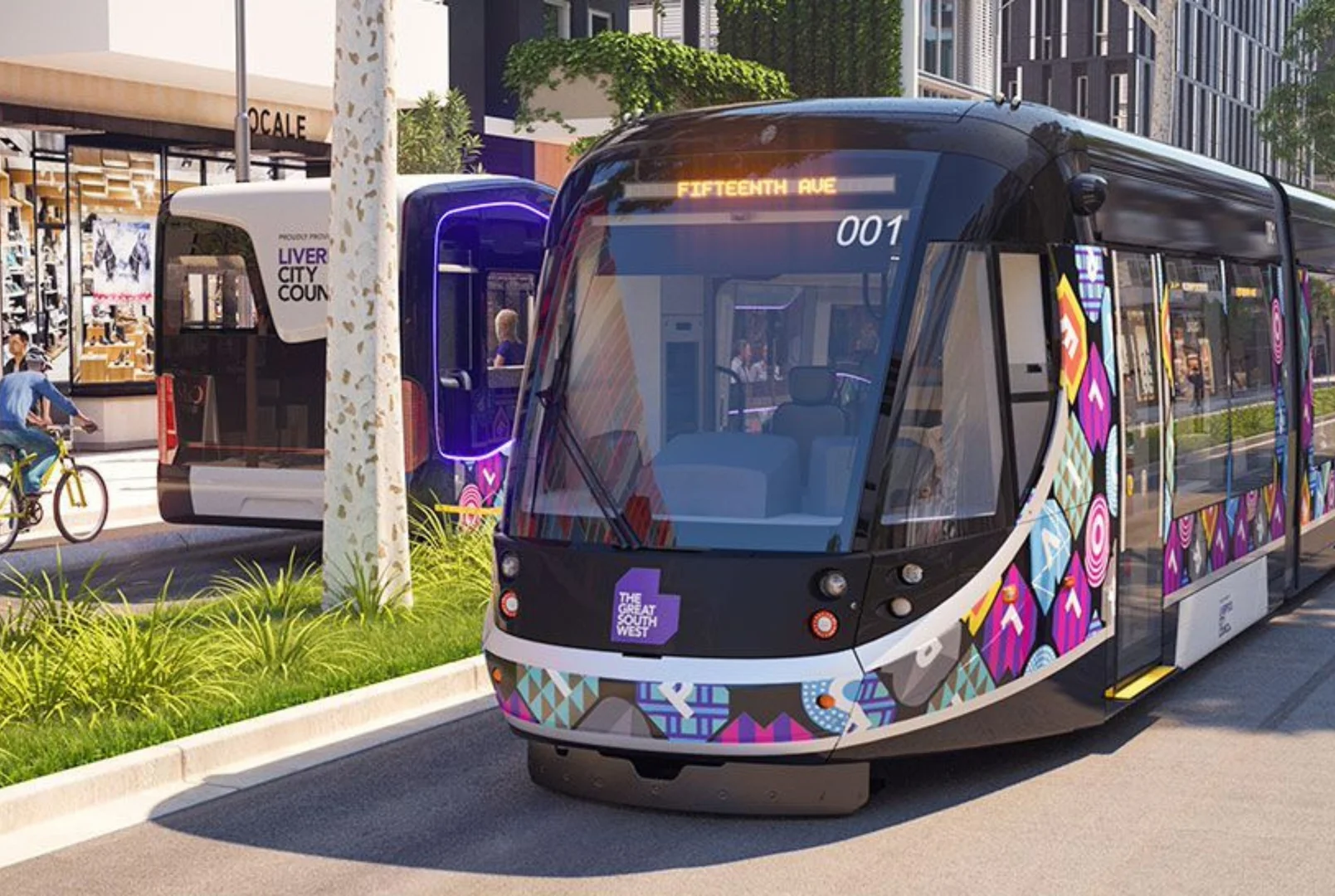 Additional image 6 of 5/215 Eleventh Avenue, Austral NSW 2179