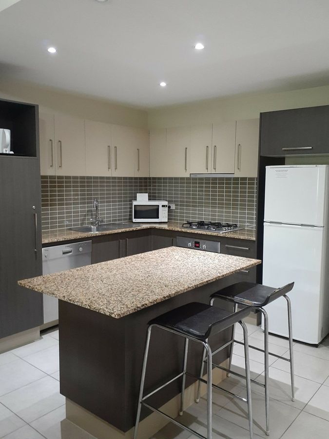 1 BEDROOM/57 PARADISE PALMS, Kewarra Beach QLD 4879 Apartment For
