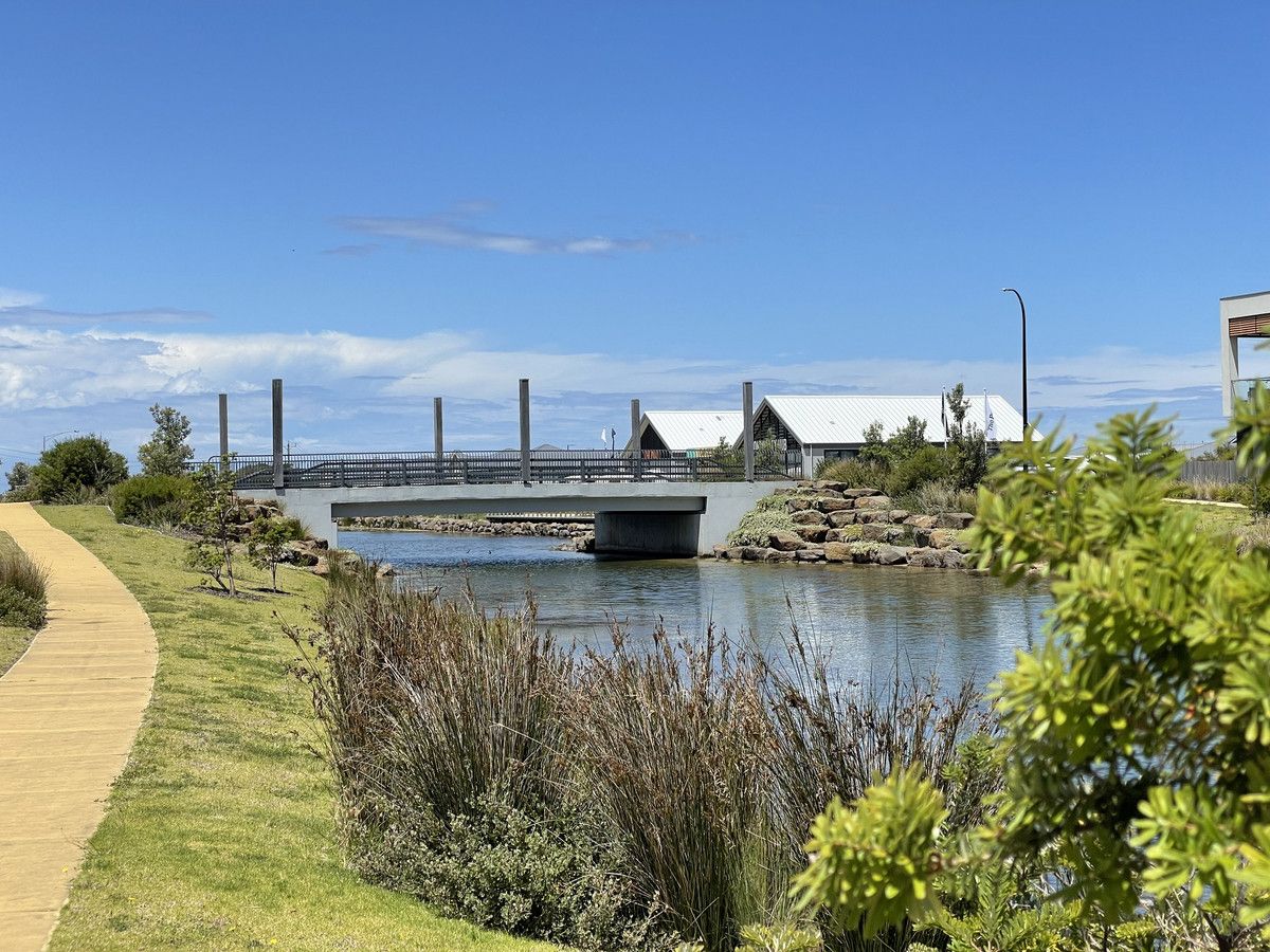 Lot 601 Chiton Way, Point Lonsdale VIC 3225, Image 0