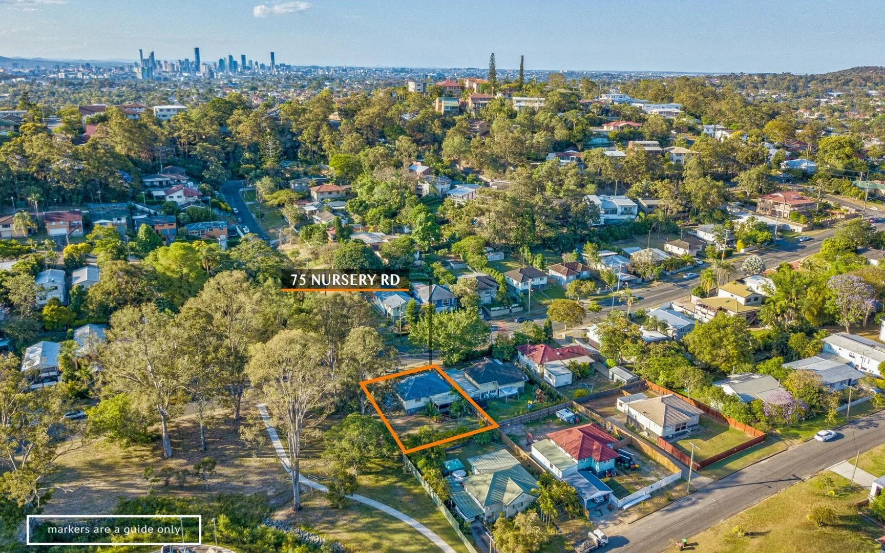 Additional image 12 of 75 Nursery Rd, Holland Park West QLD 4121