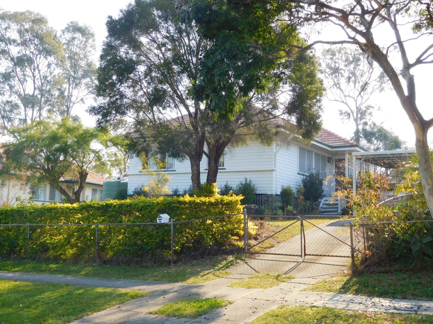 58 Canterbury Street, Mount Gravatt East QLD 4122, Image 0