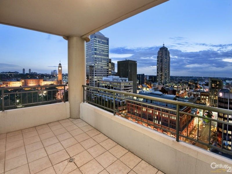 1 bedrooms Apartment / Unit / Flat in 563a/317 Castlereagh Street SYDNEY NSW, 2000