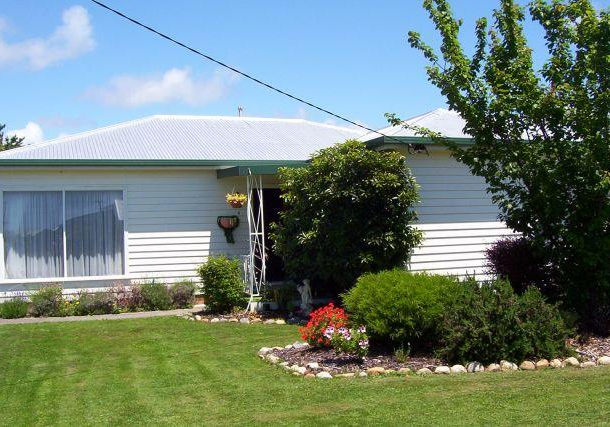 4 Vincent Street, Ulverstone TAS 7315