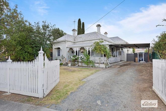 Picture of 17 Main Street, STAWELL VIC 3380