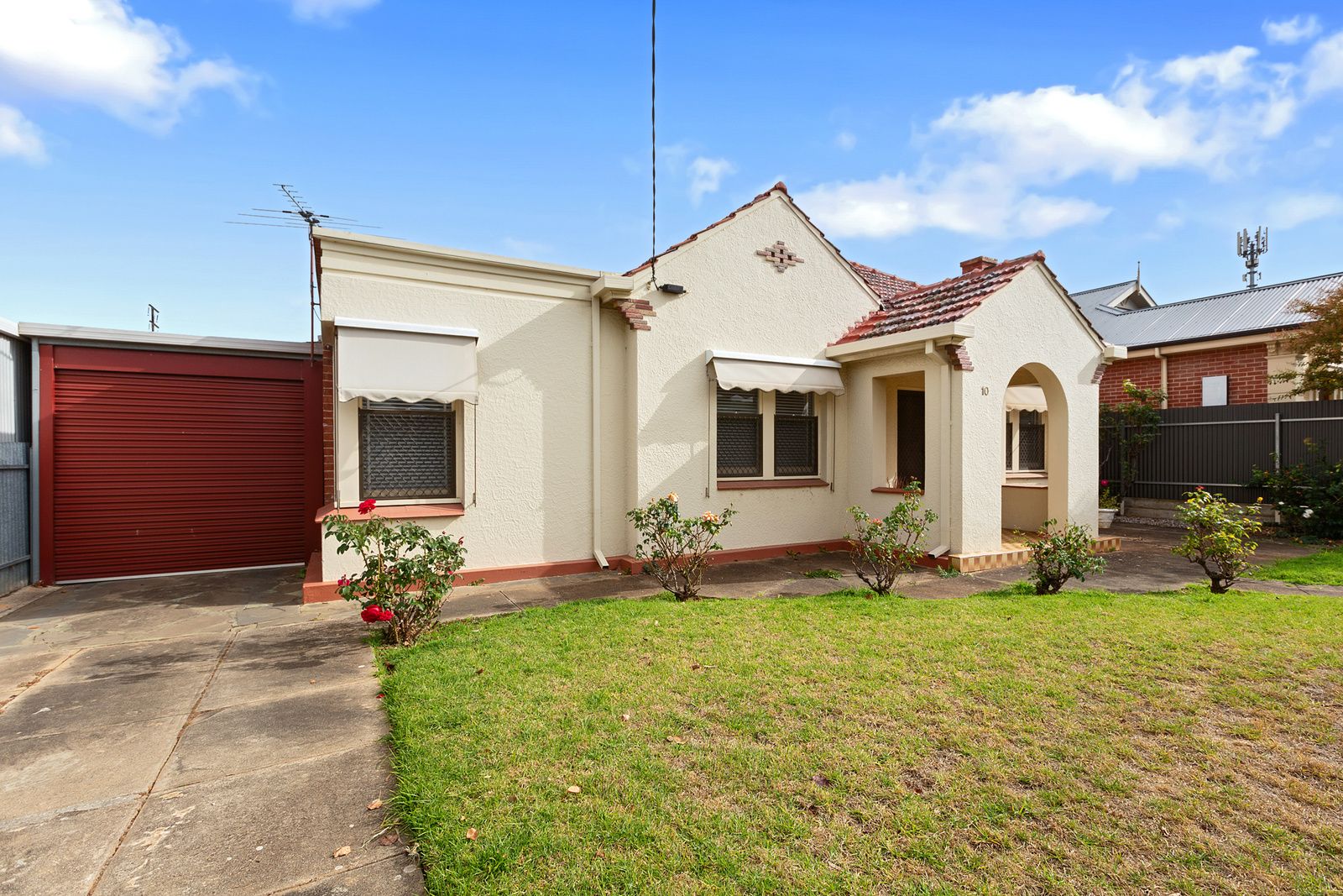 3 bedrooms House in 10 La Perouse Avenue FLINDERS PARK SA, 5025