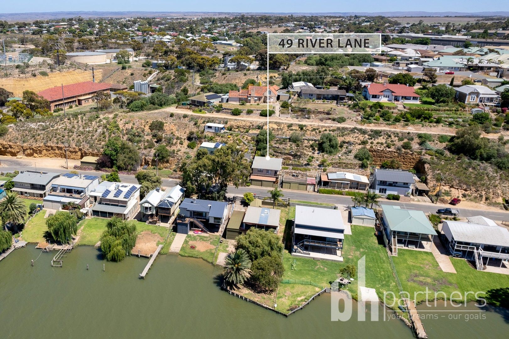 1 bedrooms House in 49 River Lane MANNUM SA, 5238