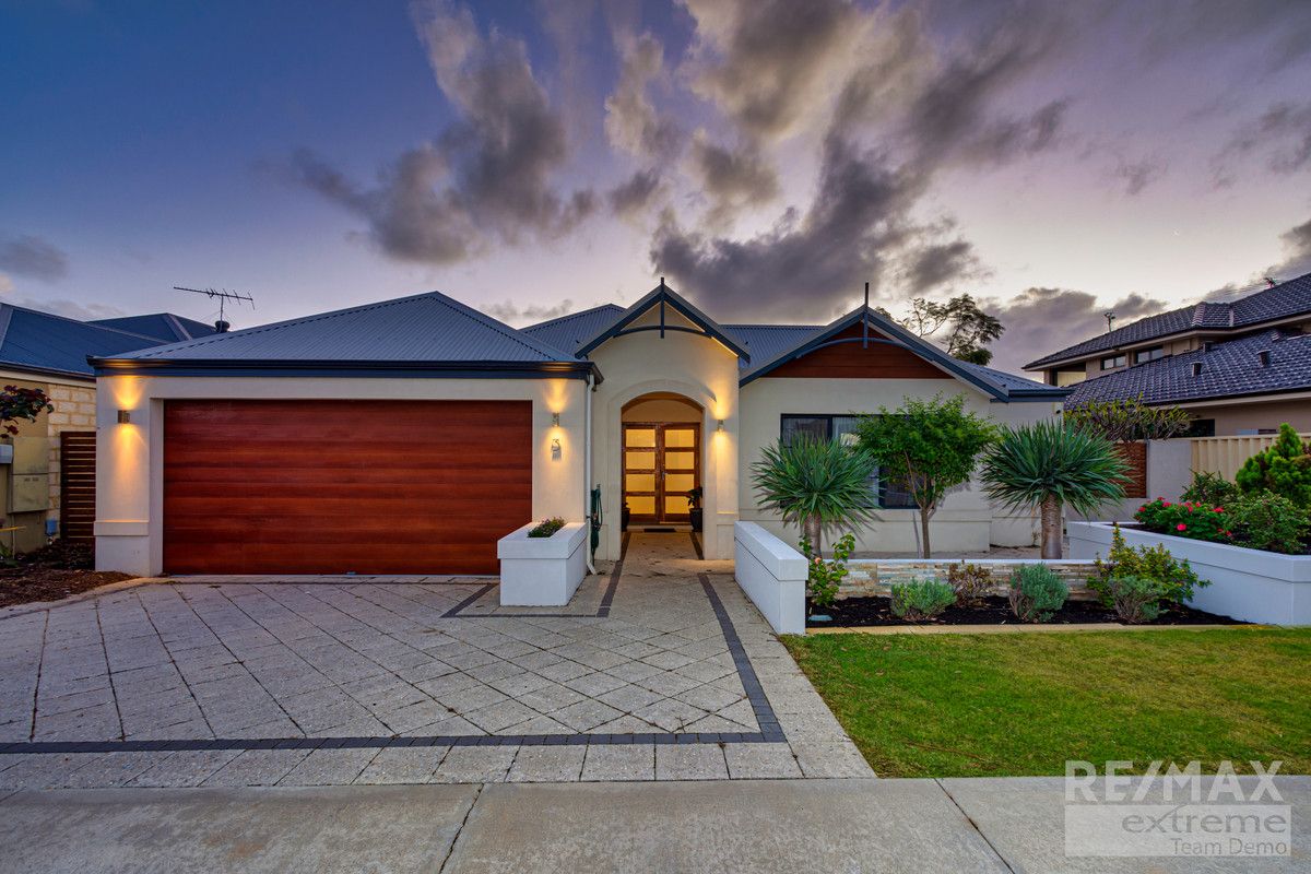 3 Strudwick Street, Tapping WA 6065, Image 0