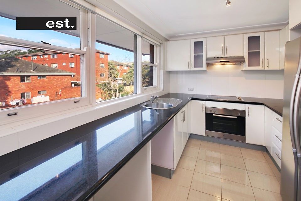 2 bedrooms Apartment / Unit / Flat in 12/11 Ball Avenue EASTWOOD NSW, 2122