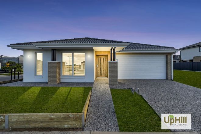 Picture of 1 Clelland Way, CLYDE NORTH VIC 3978