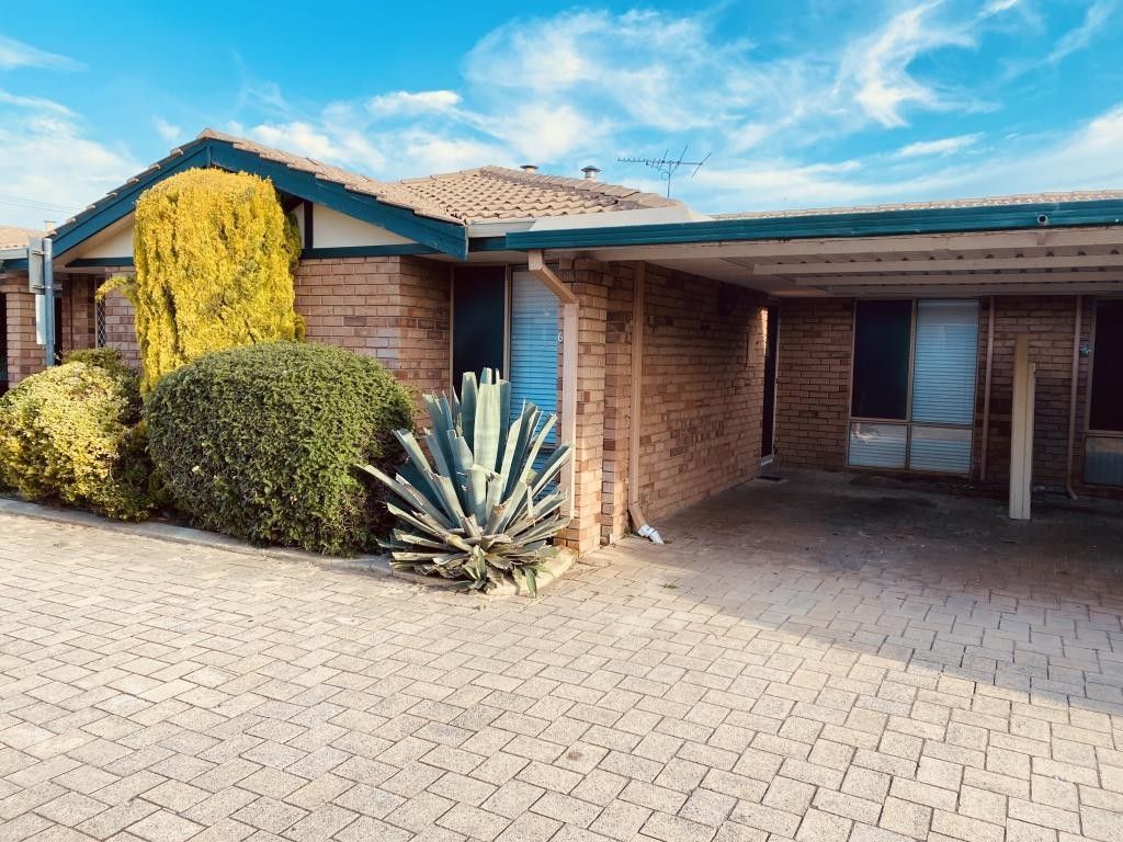 6/14 Hefron Street, Rockingham WA 6168 Domain