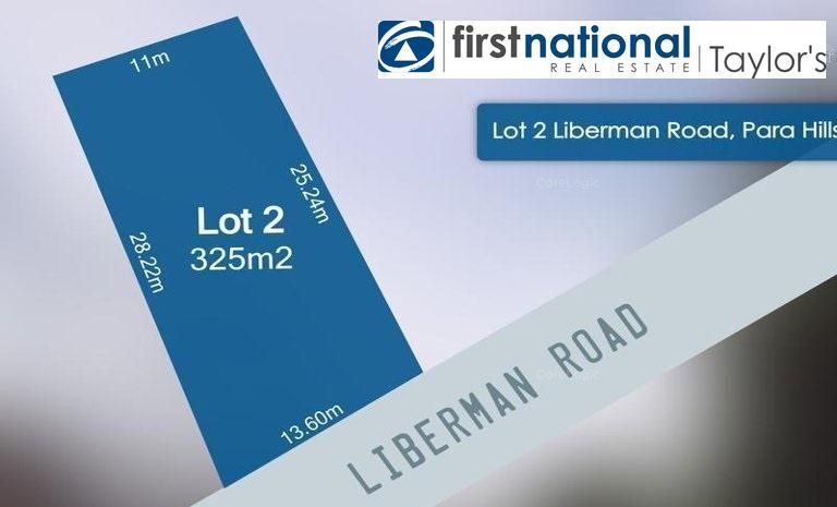 74 Liberman Road, Para Hills SA 5096, Image 0