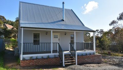 Picture of 1 Pritchard Lane, BEECHWORTH VIC 3747