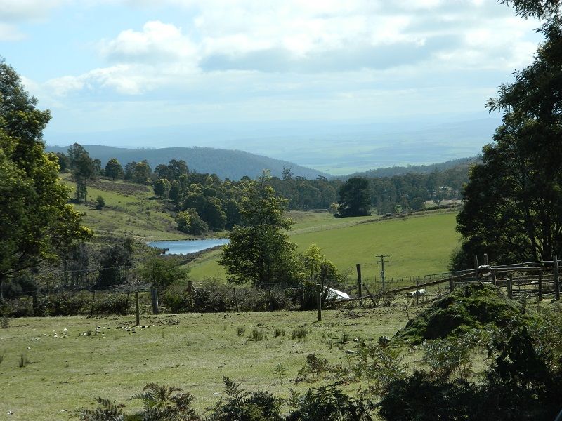 Lot 3 Crosswells Road, Mount Lloyd TAS 7140, Image 1