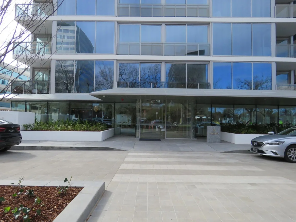 Additional image 22 of 11G/499 St Kilda Road, Melbourne VIC 3004