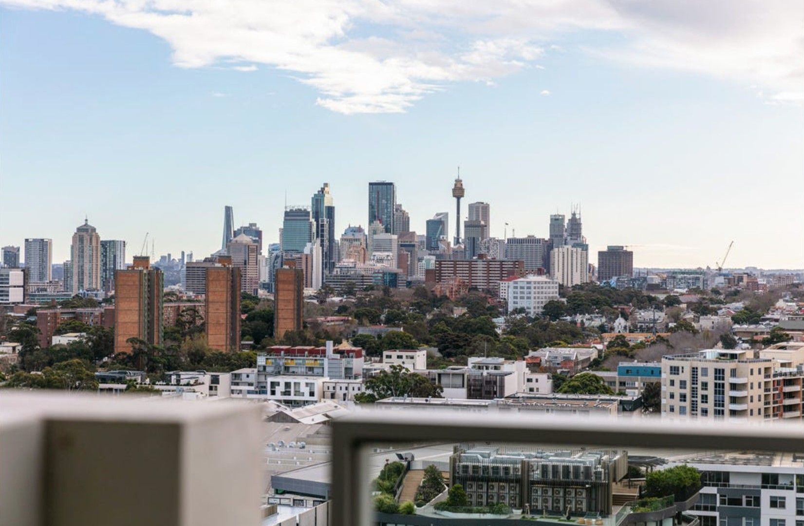 2 bedrooms Apartment / Unit / Flat in Level 14, 11403/5 Sam Sing Street WATERLOO NSW, 2017