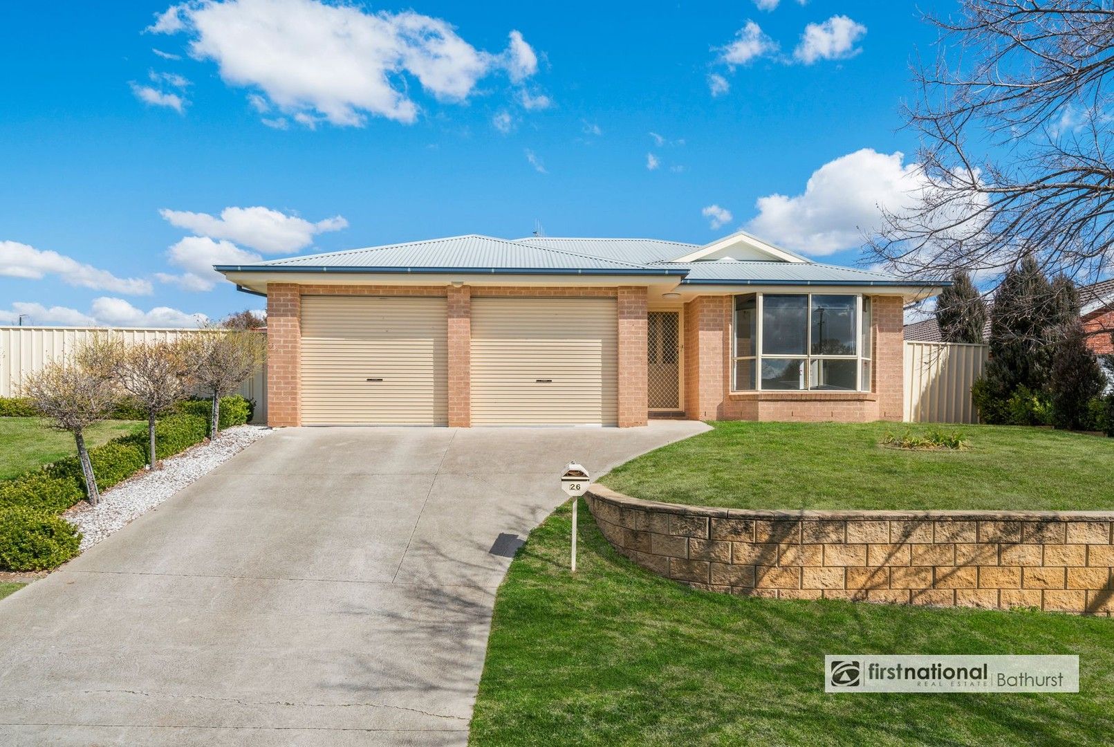 3 bedrooms House in 26 Tandora Street KELSO NSW, 2795
