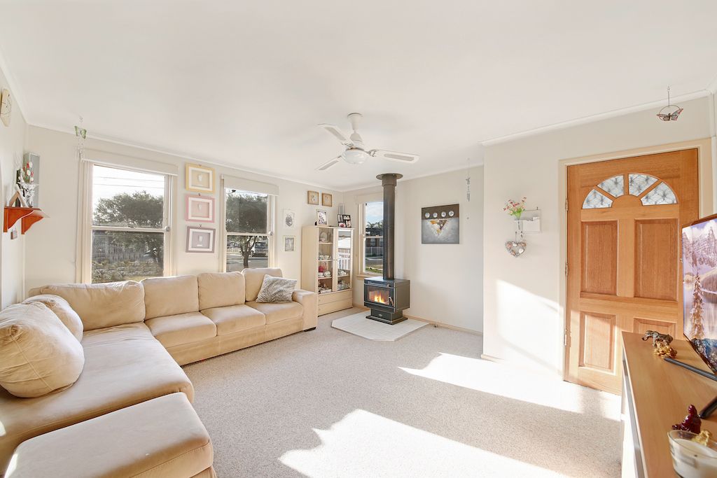 83 Tumbarumba Cres, Heckenberg NSW 2168, Image 1